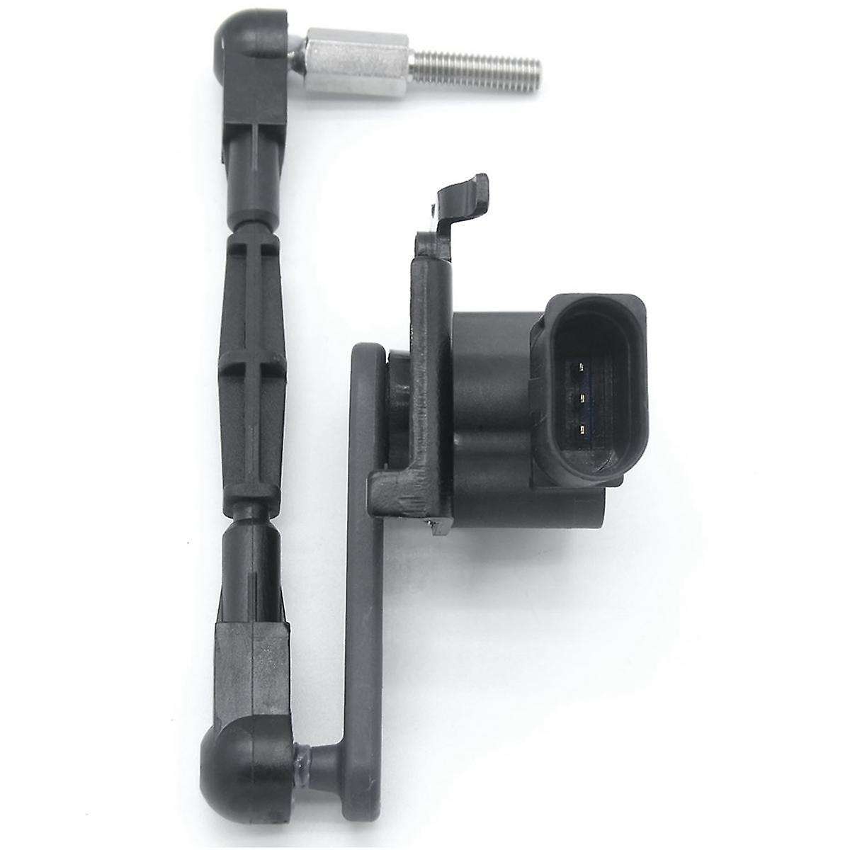 4Pcs Front & Rear Suspension Height Sensor for A4 S4 A5 RS5 S5 16-23 Headlight Level Sensor 8W094128