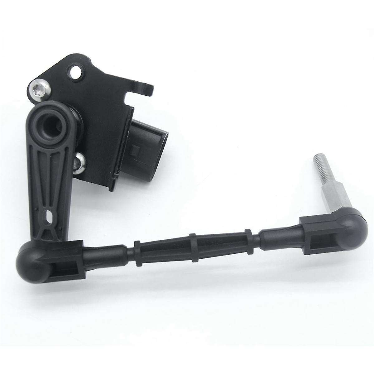 4Pcs Front & Rear Suspension Height Sensor for A4 S4 A5 RS5 S5 16-23 Headlight Level Sensor 8W09412