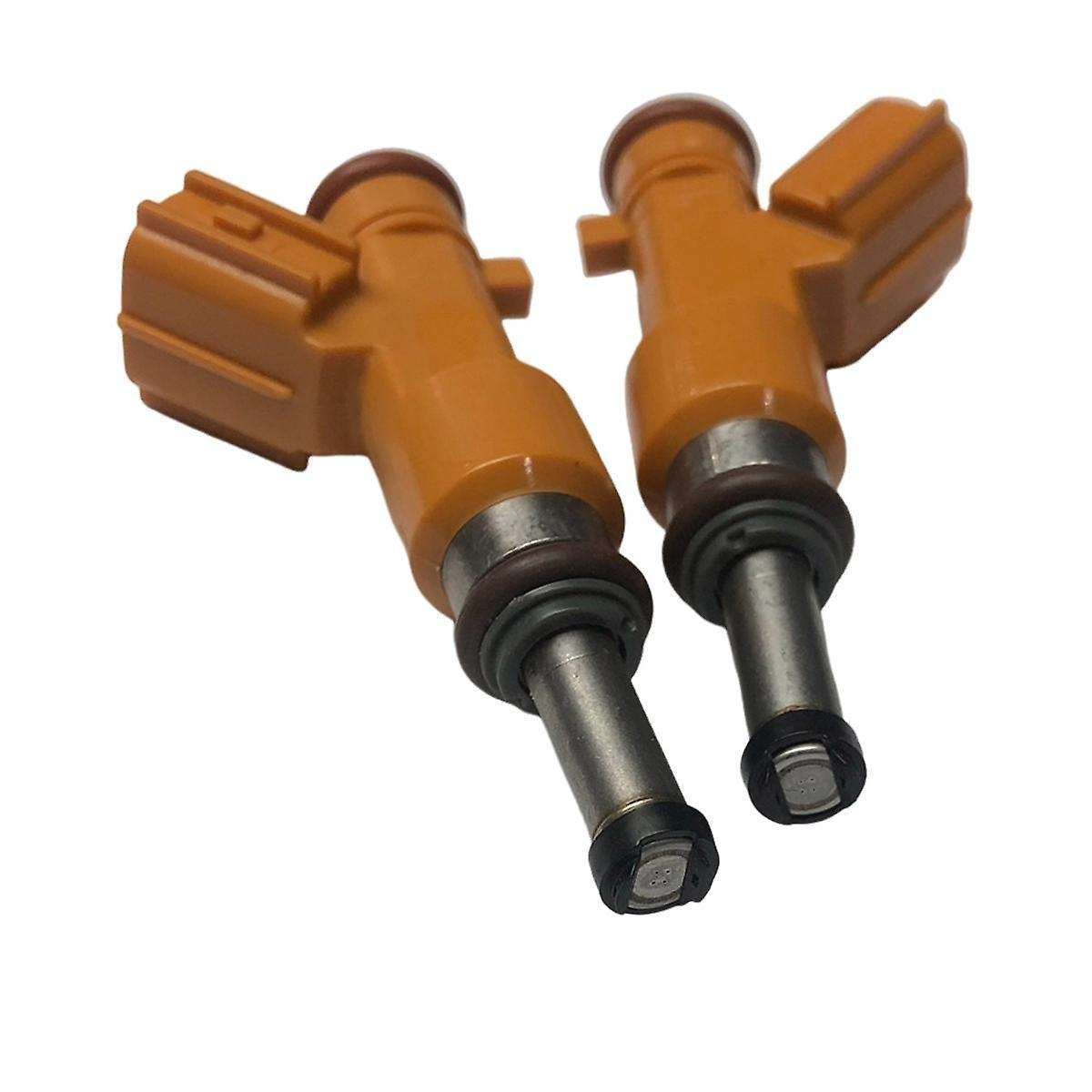 4Pcs Fuel Injectors Nozzles 15710-M68-P01 for Jimny From 2018 - Present Fuel Injector XL6-15710M68P