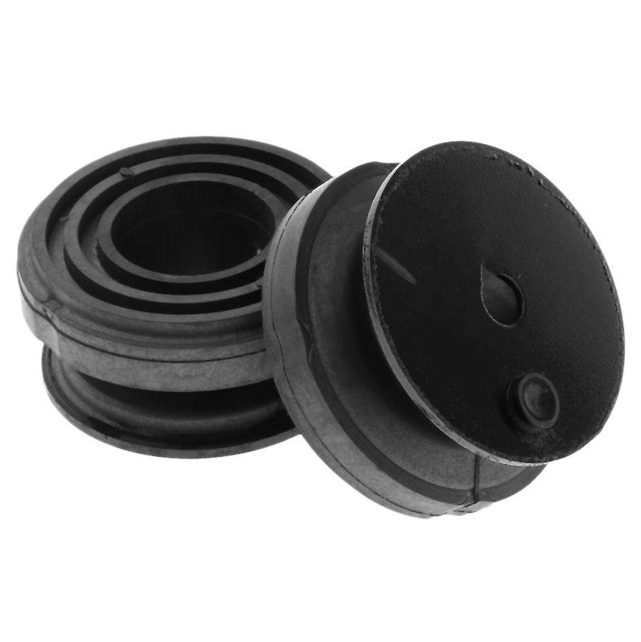 4Pcs Generators Lower Rubber Foot Pads 68325-Z07-003 Replacement for EB2000I EU2000I