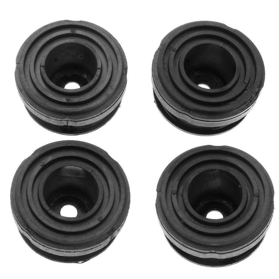 4Pcs Generators Lower Rubber Foot Pads 68325-Z07-003 Replacement for EB2000I EU2000I