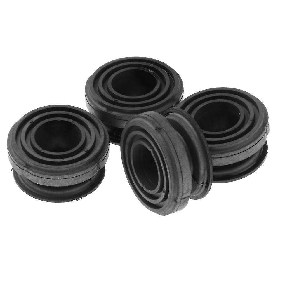 4Pcs Generators Lower Rubber Foot Pads 68325-Z07-003 Replacement for EB2000I EU2000I