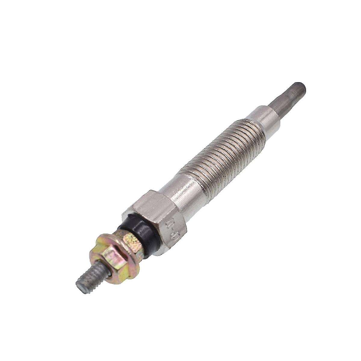 4pcs Glow Plug for Montero Sport Triton L200 L300 4d56 Exc Di-d 2.5l Mr577131