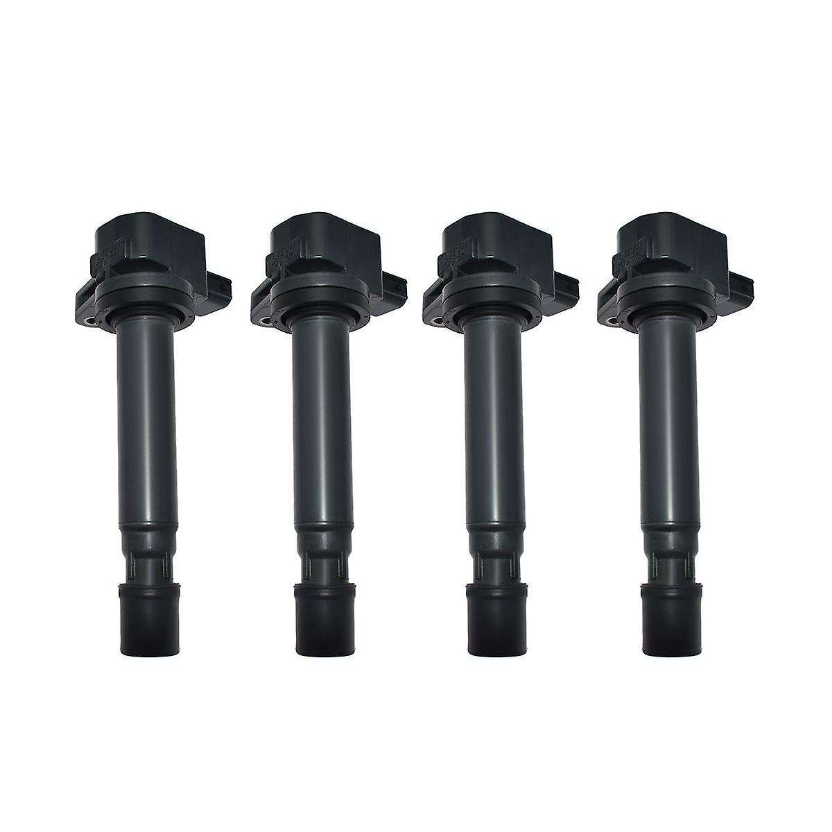 4pcs Ignition Coil 099700-0350 90048-52125 for 1998-2003, Sirion 1998-2000