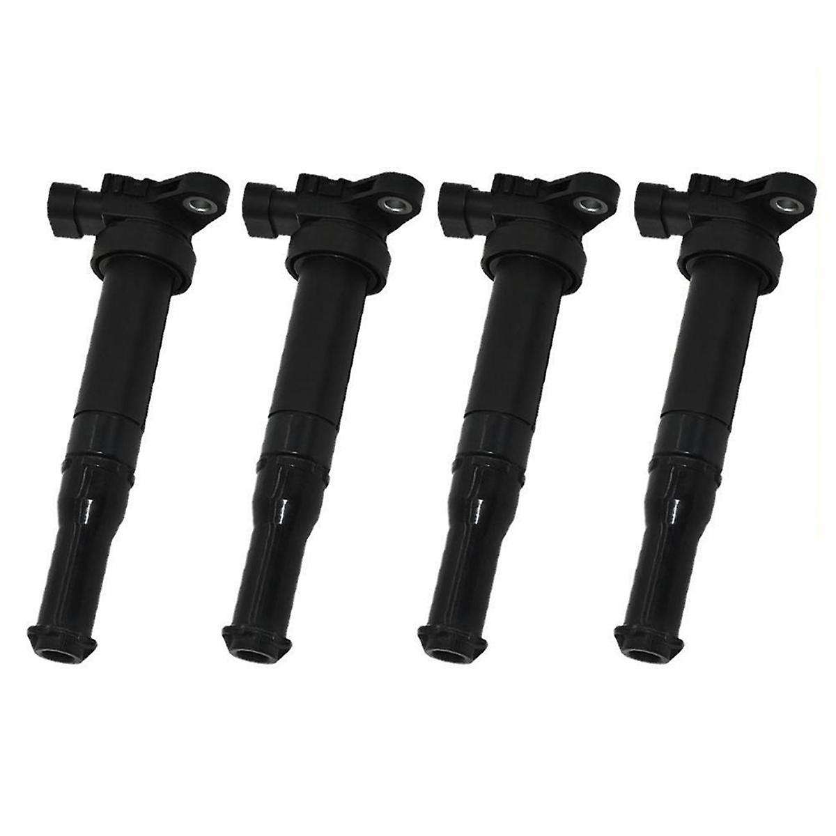 4pcs Ignition Coil 27301-23400 for Carens Fc Clarus K9a Shuma Fb 1.8i