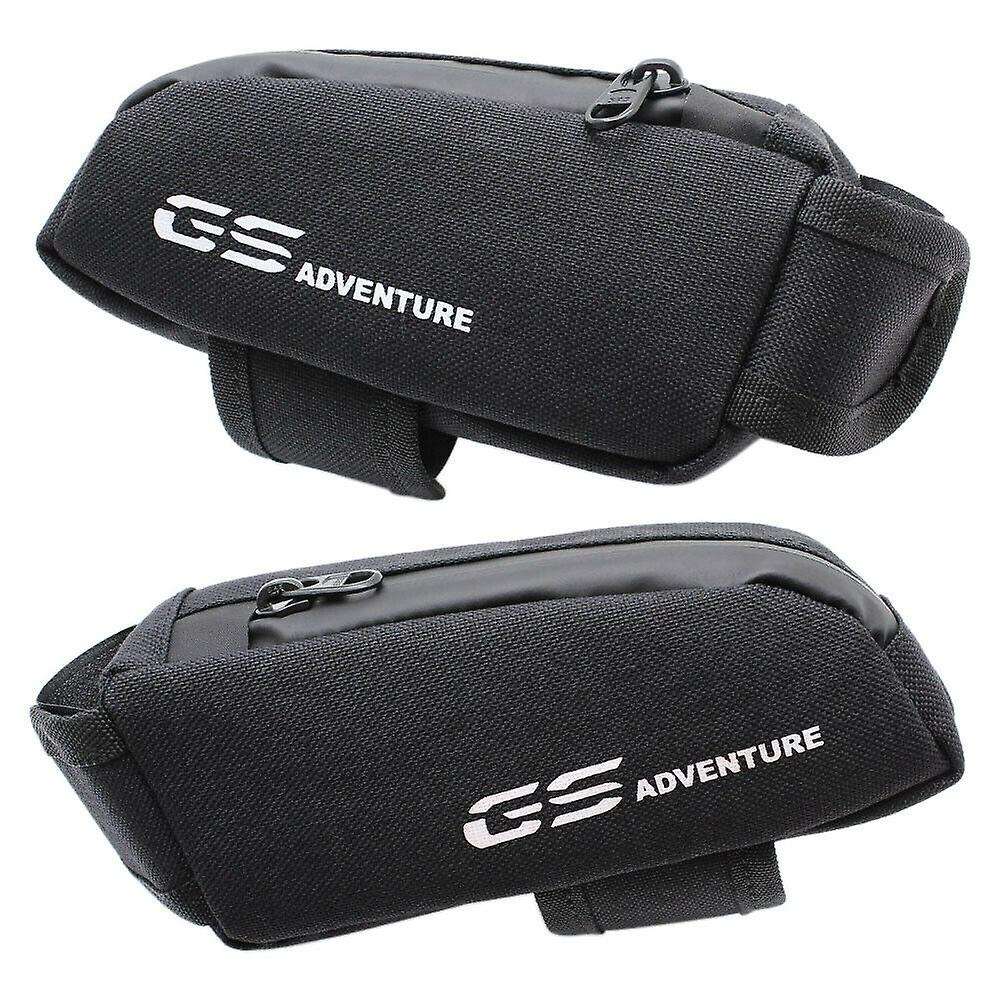 4PCS Motorcycle Storage Bag Waterproof Travel Bag Toolkit for R1200GS ADV LC R1250GS F750GS F850GS