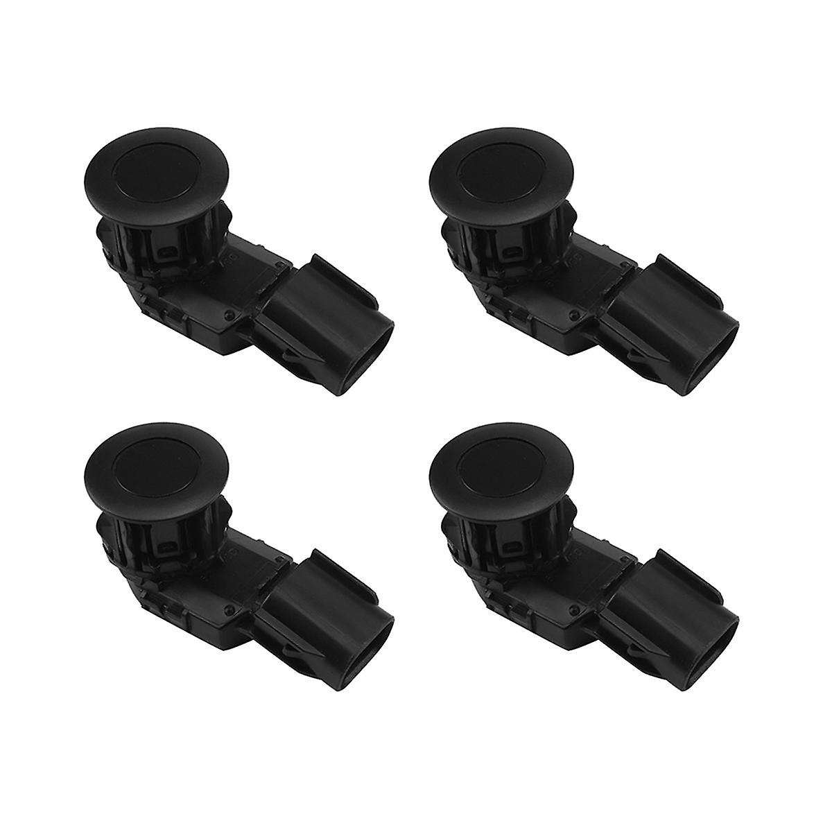 4Pcs Park Sensor for 2013-2016 89341-42030 89341-0C010 89341-42010
