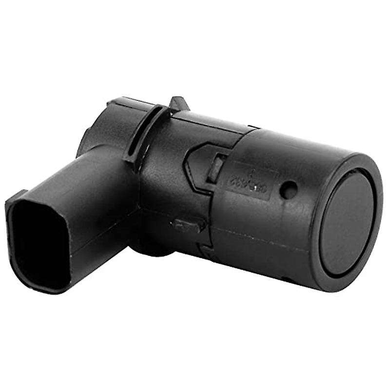 4PCS Parking Sensor / Parking Sensor Electric Eye for 2006-2010 Saab 9-5 95 2.3L 12758870 602775