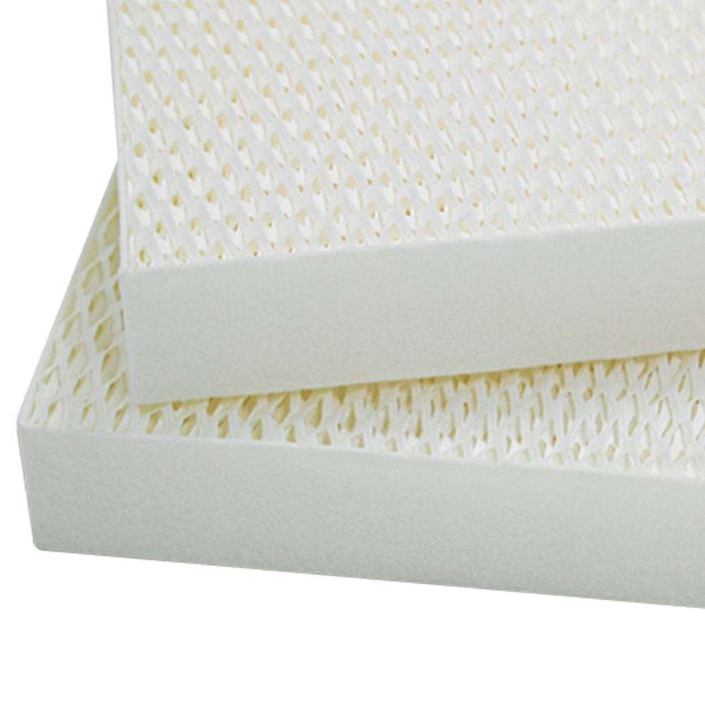 4Pcs Replacement Humidifier Filters Suitable for Evaporative Humidifier Home Cleaning Air Humidifier