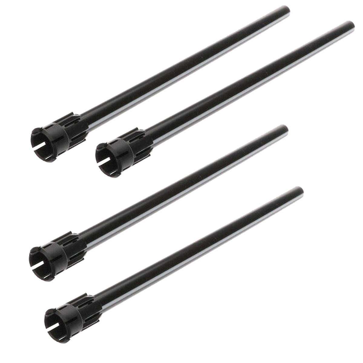 4pcs Spare Tire Hoist Shaft Guide 15078834 for Esv Ext 1999-2013