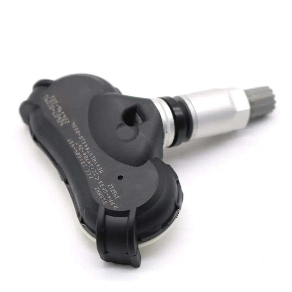 4PCS Tire Pressure Monitor Sensor for Sequoia 426070C091 42607-0C091