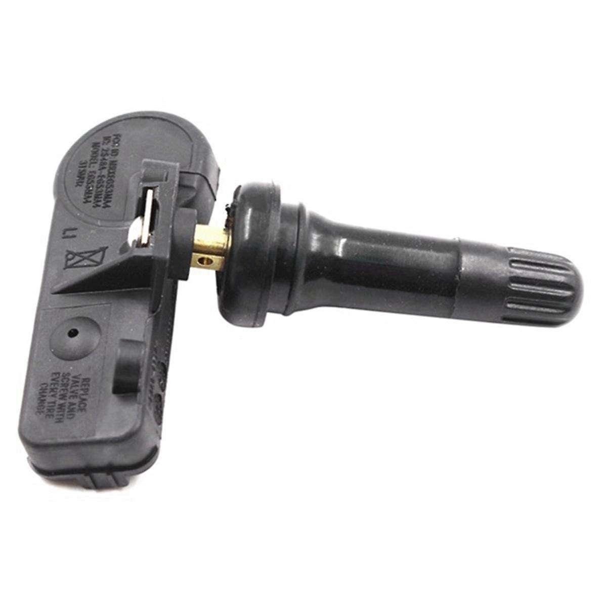 4Pcs Tire Pressure Sensor Tire Pressure Monitor Sensor Automotive for 56029479AB