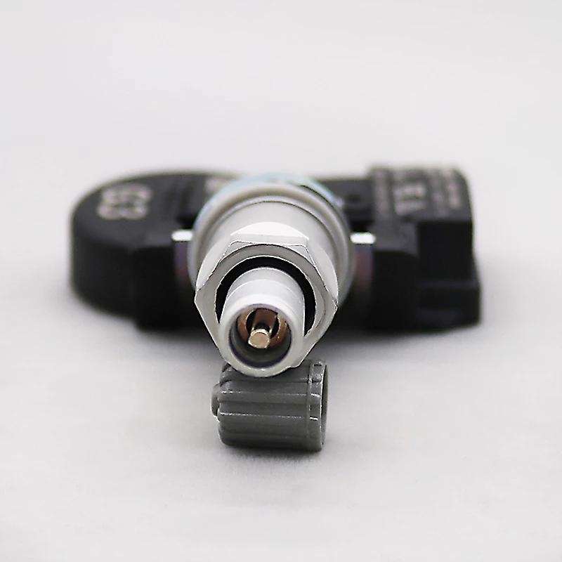 4Pcs TPMS for for -30 3 (BP) B-Hatch Xev 2019-2024 Tire Pressure Sensor BDEL-37-140 433Mhz
