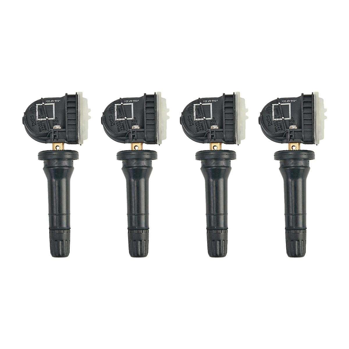 4PCS TPMS Tyre Pressure Sensor for Focus Fiesta B-Max C-Max Escape Expedition 1862980 2036832