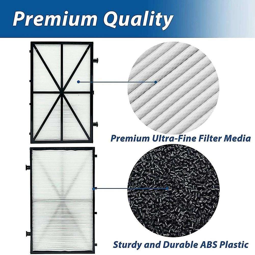 4pcs Ultra-fine Filters Pool Filter 9991432-r4 Pool Filter for Dolphin M400 M500 Ultra-fine Filter