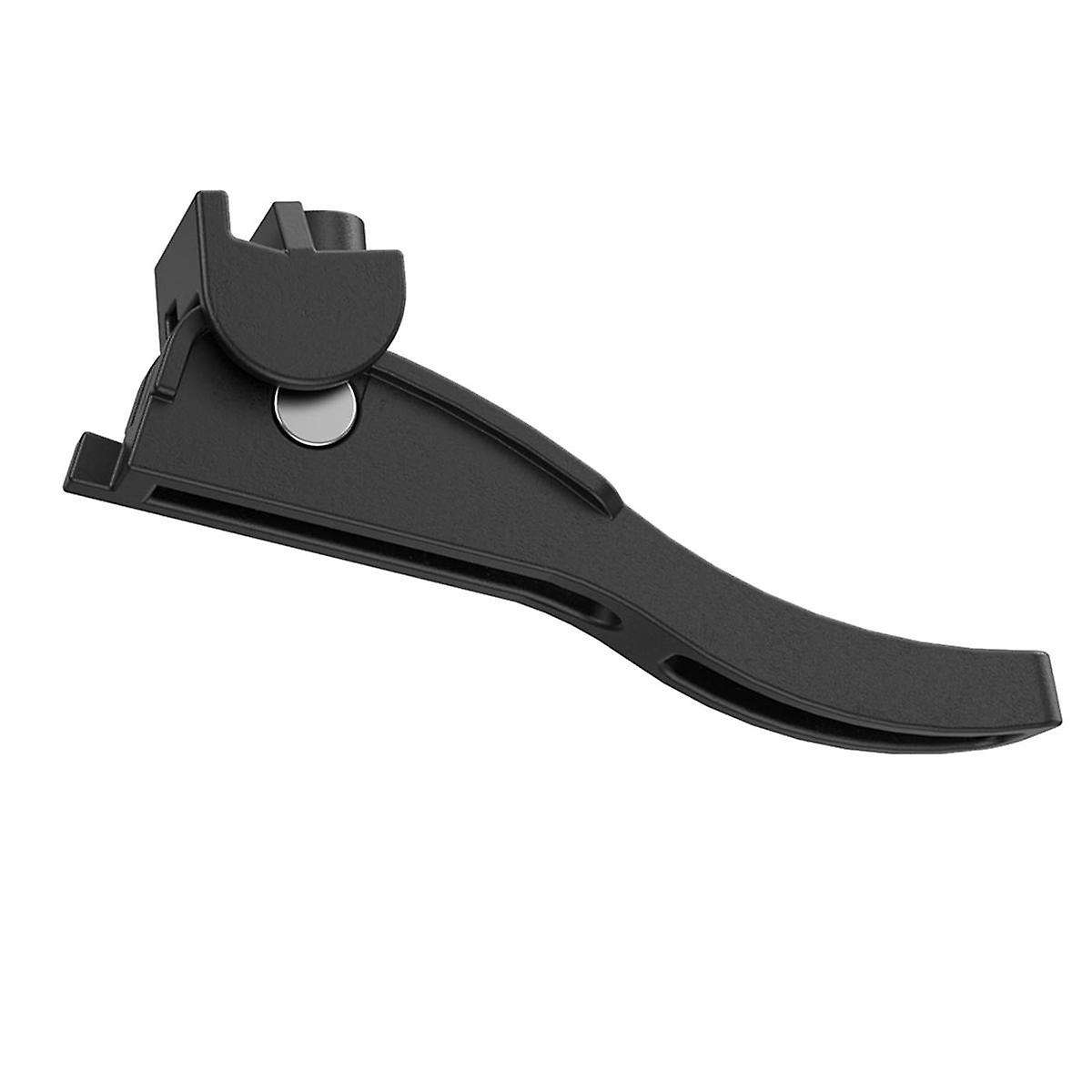 4PCS Universal Replacement Parts Compatible for Hard Folding and Soft Folding Rear Clamp for Truck B