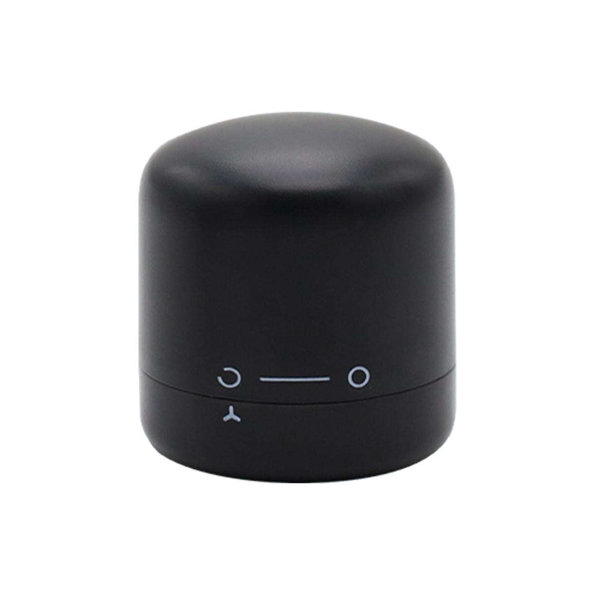 4pcs Vacuum Red Wine Stopper Set Sealed Bottle Stopper Leak-proof Retain Freshness Wine Bottle Plug