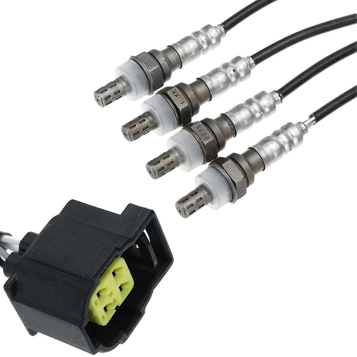 4pcs Wideband Oxygen Sensor for Ram 56028994aa 56041698aa