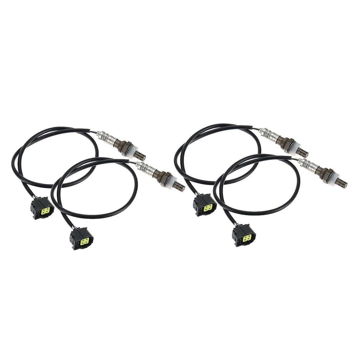 4pcs Wideband Oxygen Sensor for Ram 56028994aa 56041698aa