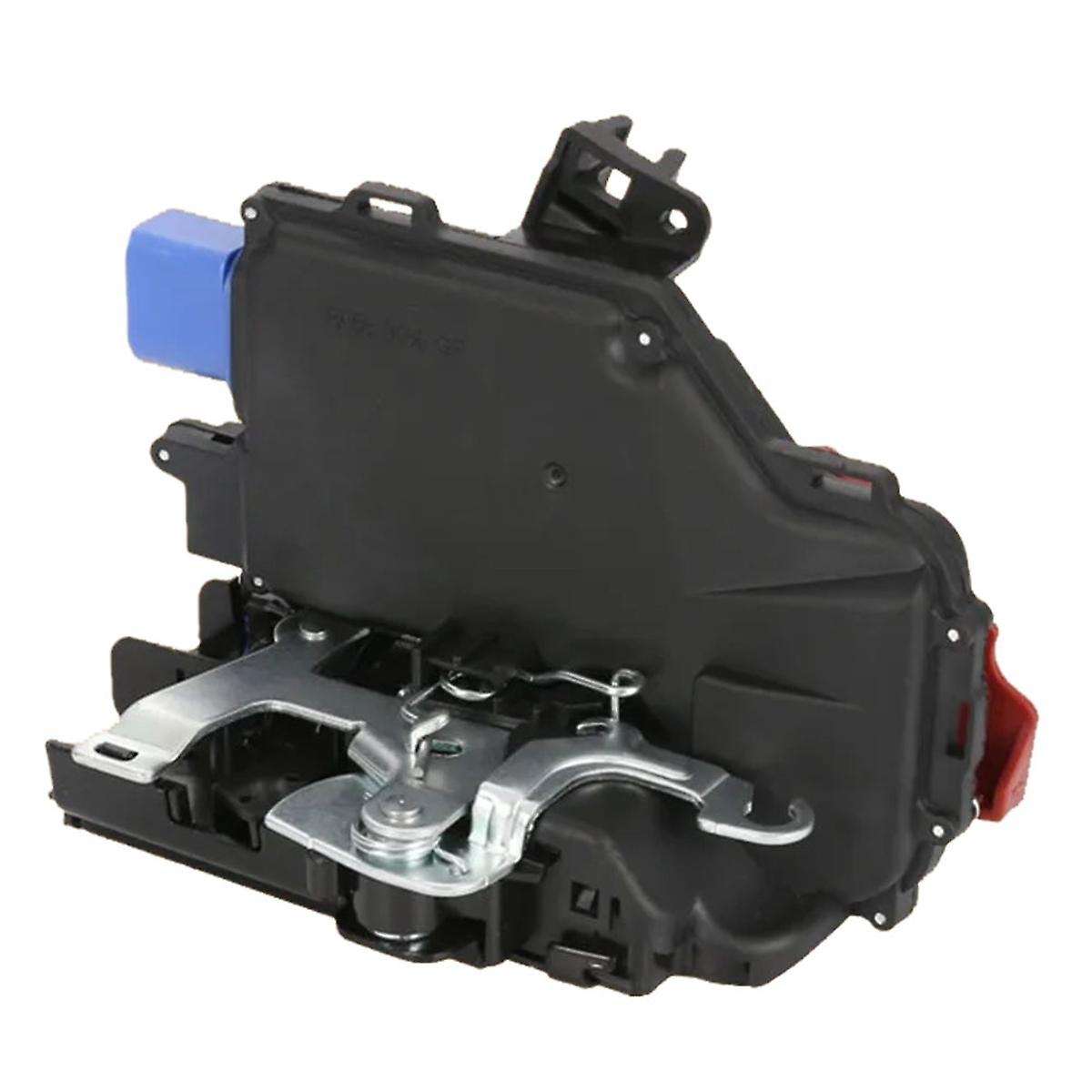 4pcs/set Car Door Lock Block Actuator for Golf Mk5 Seat 3d1837015a 3d1837015 7l0839015a 7l0839016