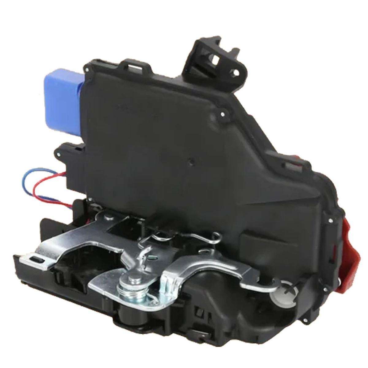 4pcs/set Car Door Lock Block Actuator for Golf Mk5 Seat 3d1837015a 3d1837015 7l0839015a 7l0839016