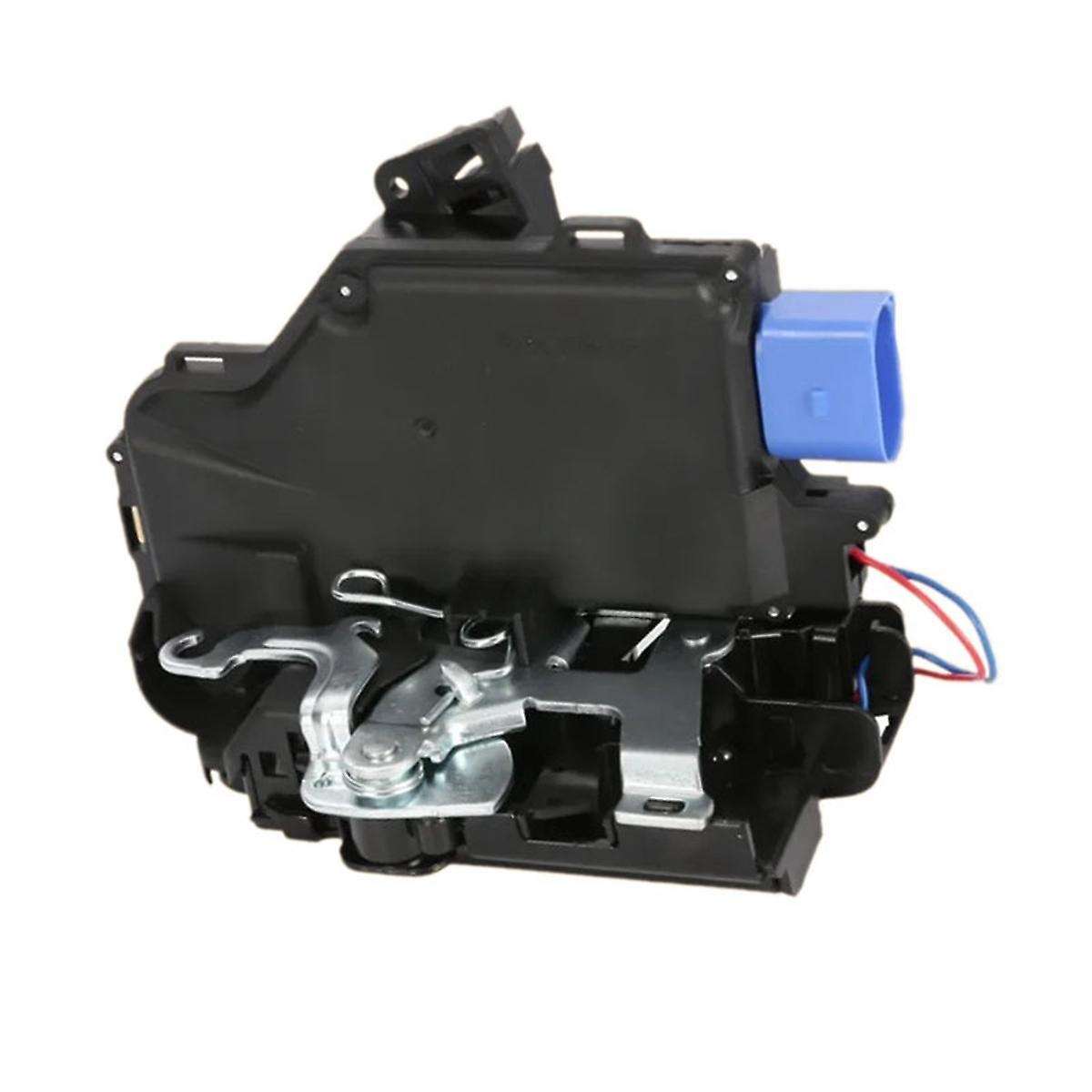 4pcs/set Car Door Lock Block Actuator for Golf Mk5 Seat 3d1837015a 3d1837015 7l0839015a 7l0839016