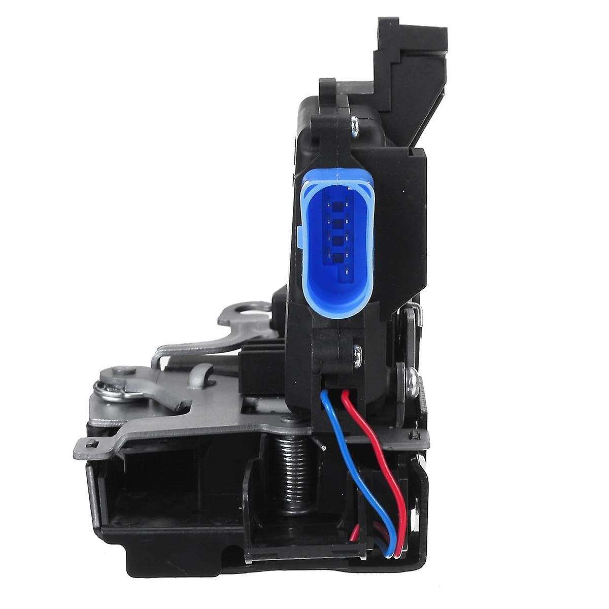 4pcs/set Car Door Lock Block Actuator for Golf Mk5 Seat 3d1837015a 3d1837015 7l0839015a 7l0839016