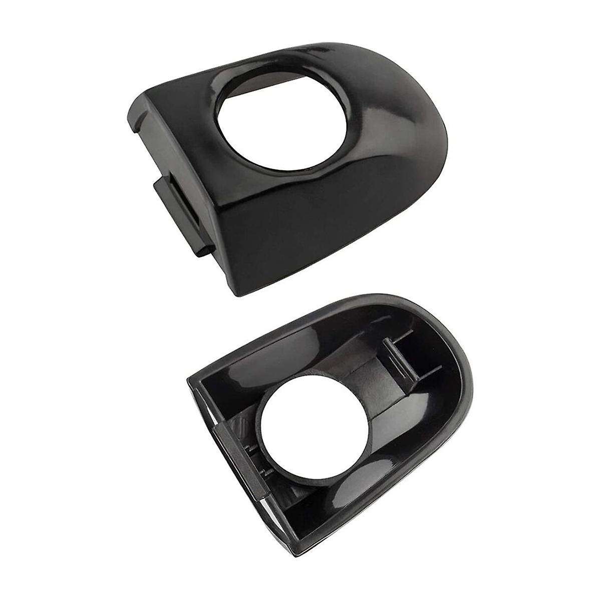 4Pcs/Set Outside Exterior Door Handle Pull Assembly for 2006 -2012 82651-2H000 82652-2H000 82651-2H0