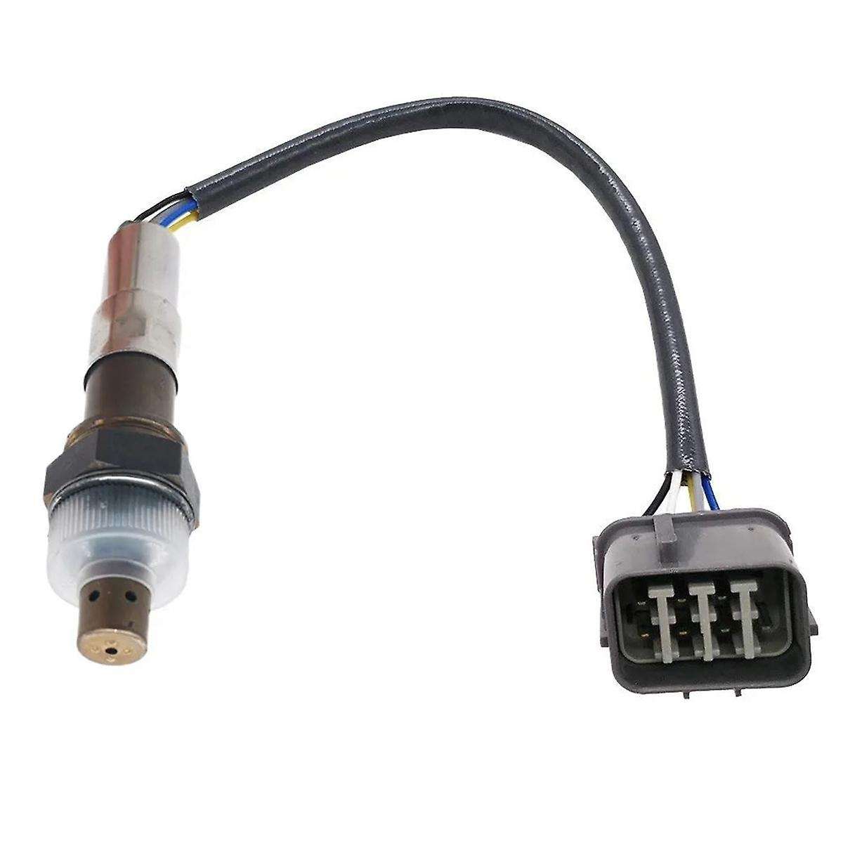 4Pcs/Set Oxygen Sensor for Accord Pilot RL TL 3.5L 234-5010, 234-4355, 234-4368