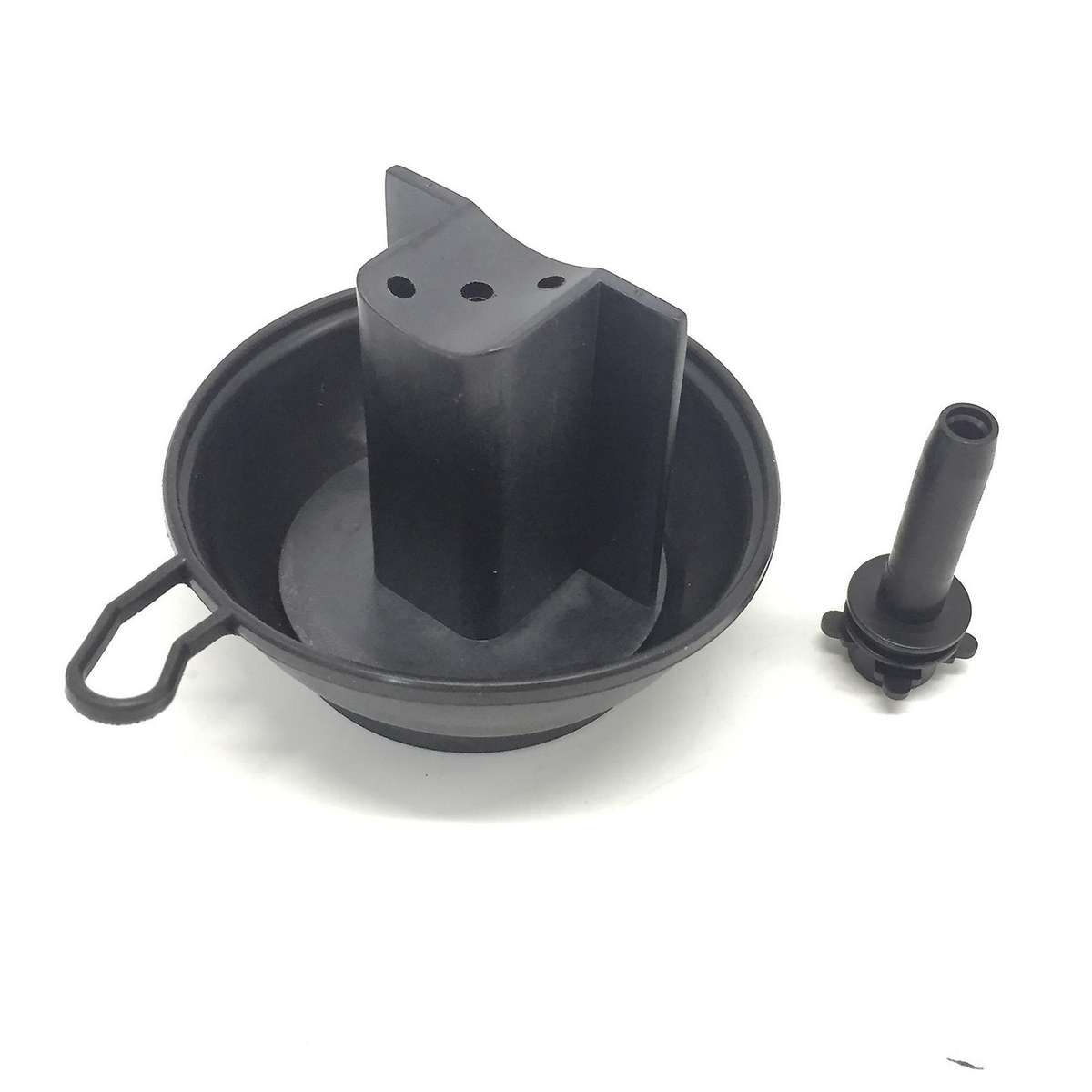 4Set Motorcycle Carburetor Repair Plunger Kit for CBR400 400 NC29 CBR250 250 NC22