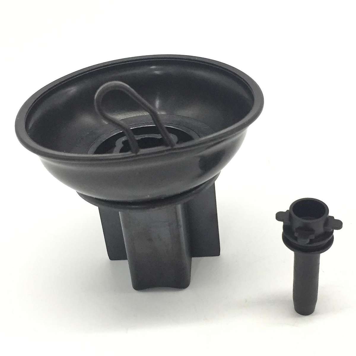 4Set Motorcycle Carburetor Repair Plunger Kit for CBR400 400 NC29 CBR250 250 NC22