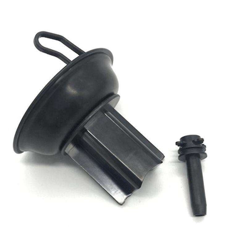 4Set Motorcycle Carburetor Repair Plunger Kit for CBR400 400 NC29 CBR250 250 NC22