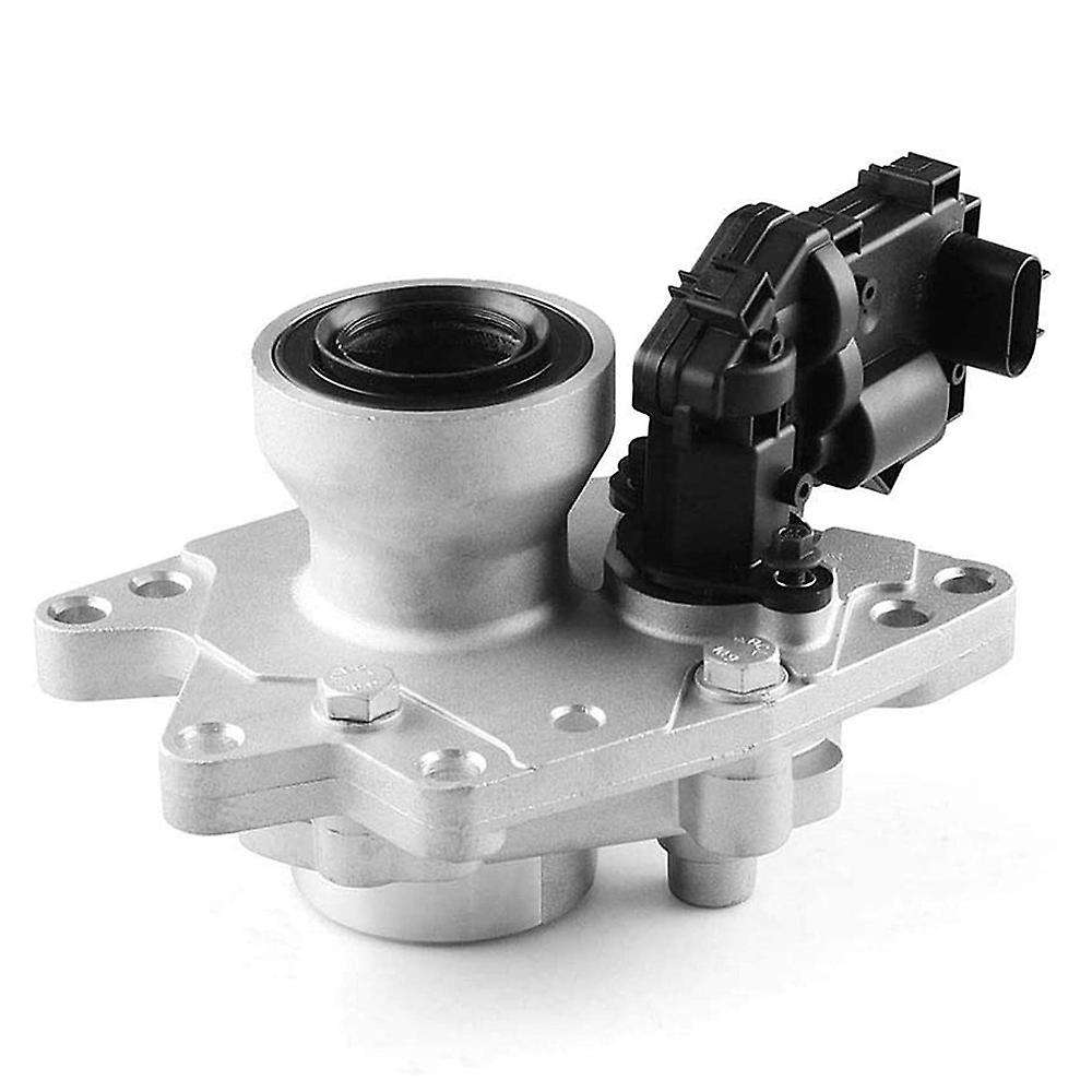 4WD Front Axle Disconnect Actuator Assy for ASCENDER SAAB 9-7X,Trailblazer,Envoy,Rainer,Bravada 1247