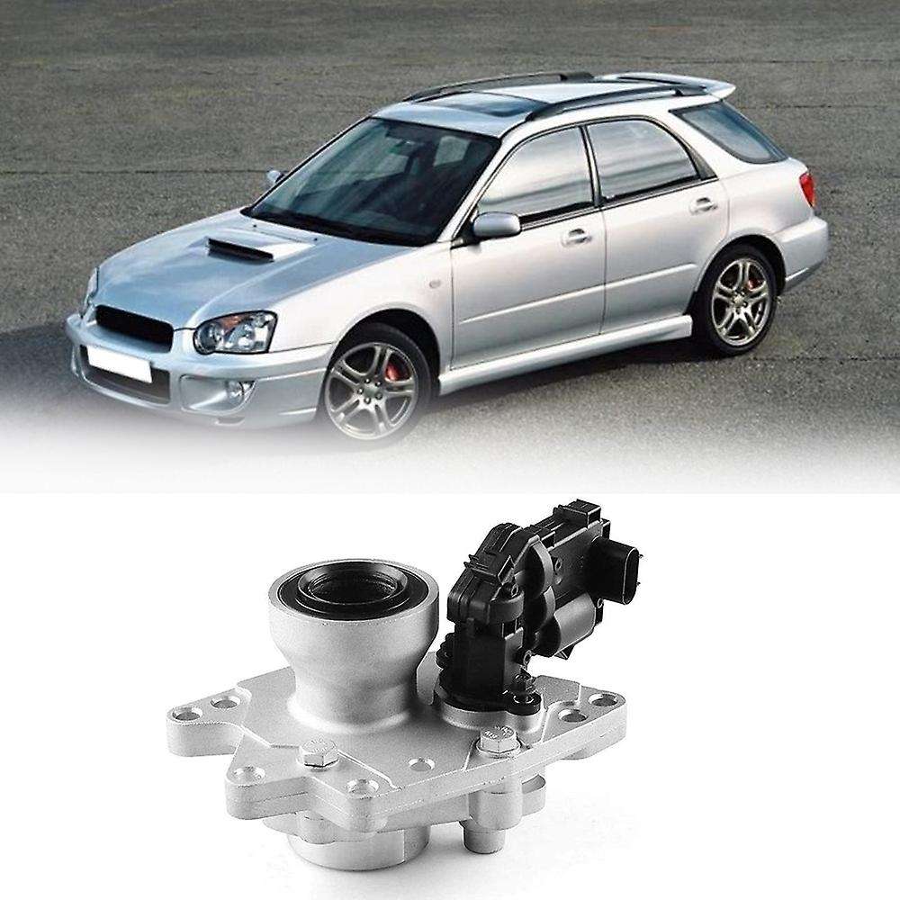 4WD Front Axle Disconnect Actuator Assy for ASCENDER SAAB 9-7X,Trailblazer,Envoy,Rainer,Bravada 1247