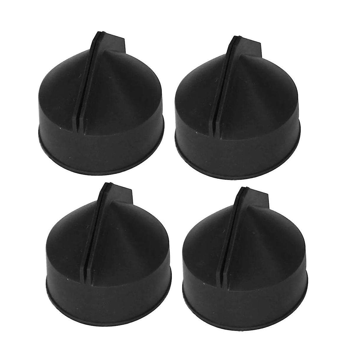 4X Dust Ejector Valve for CH20 CH22 CH23 CH25 24 462 07-S, 2446207S, 11065-7008, 15518