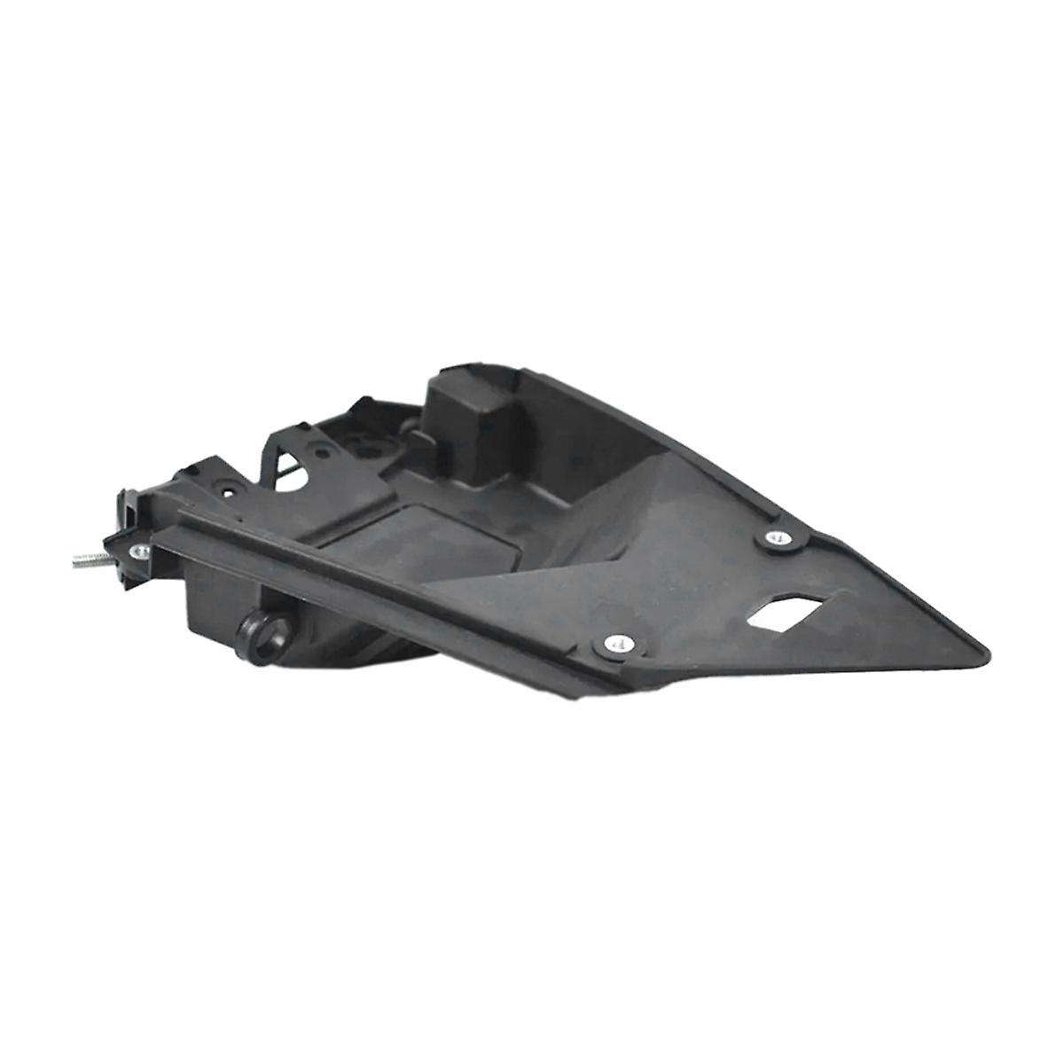 for Panigale 899 1199 1199S Motorcycle Tail Lamp Holder Back Seat Bag Fixed Bracket in the Back Seat