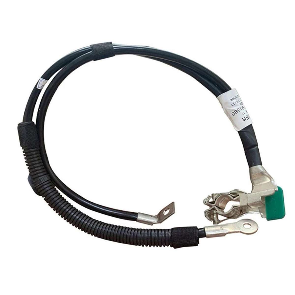 for Peugeot Citroen Negative Battery Connection Take The Line Of Fire