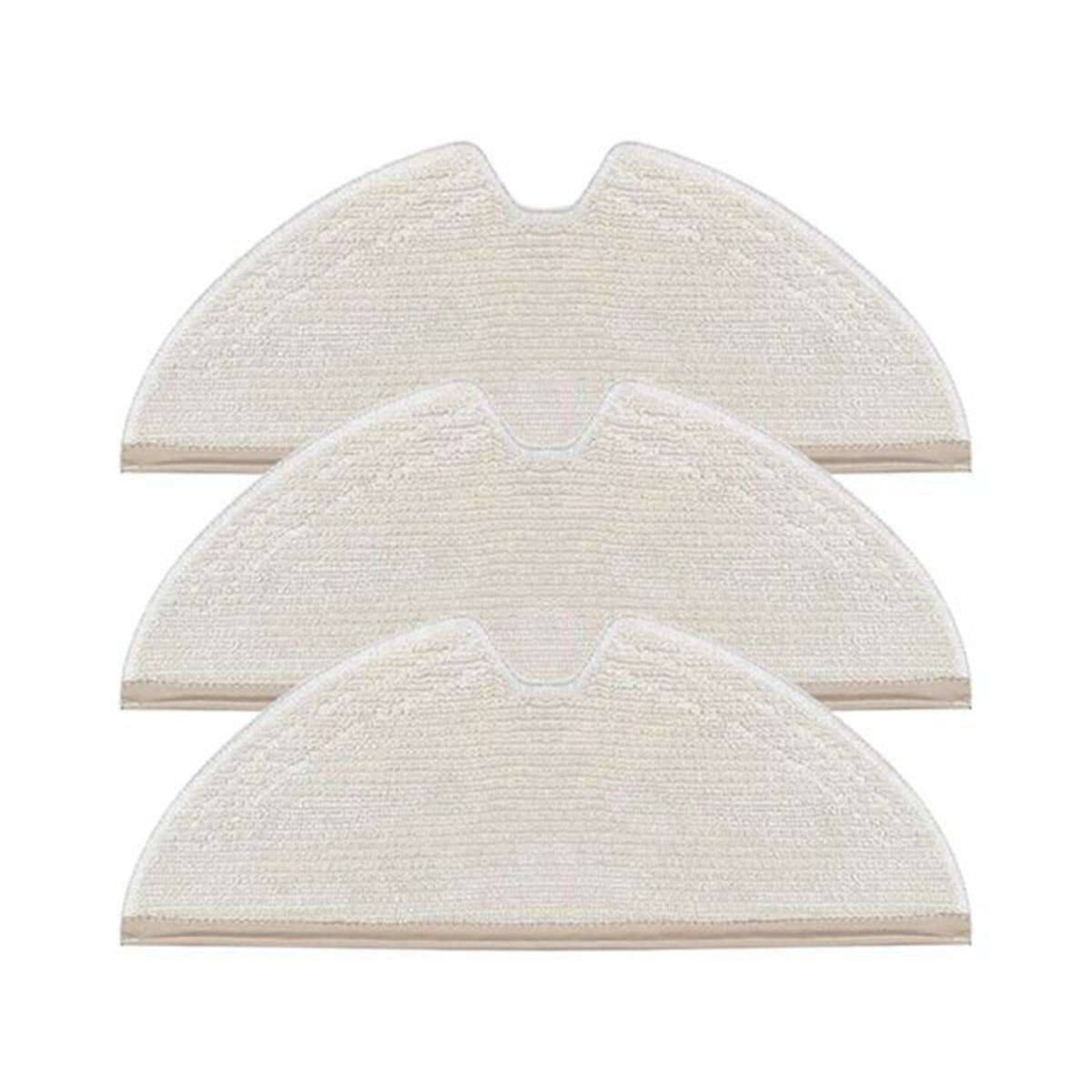 for Q8 Max Q8 Max+ Q5 Pro Q5 Pro+ Replacement Parts Accessories Mop Cloth Pads