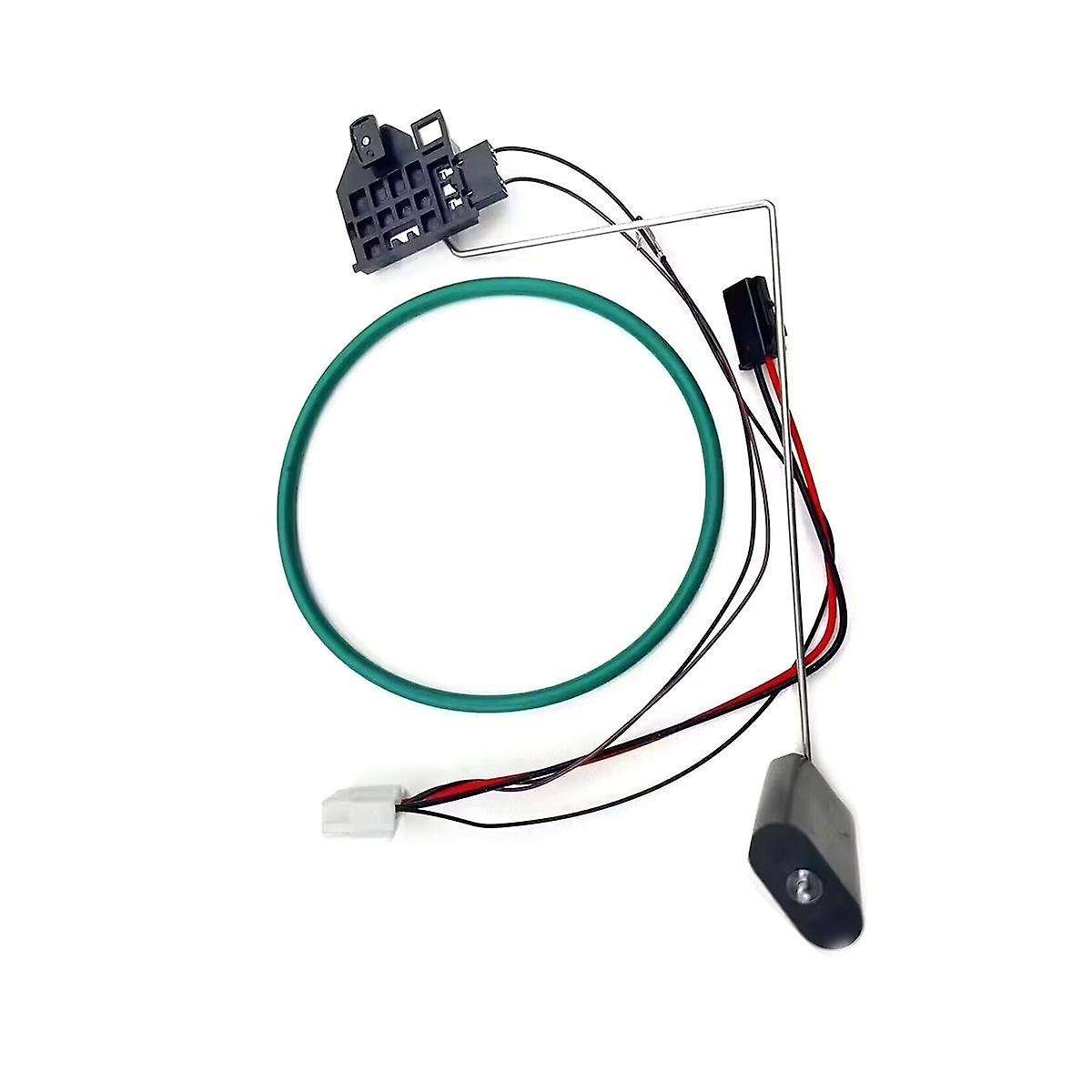 for Ram 1500 5.7L 2011-2017 Fuel Level Control Module Sending Unit Petrol Pump Float 68141873AA 5536