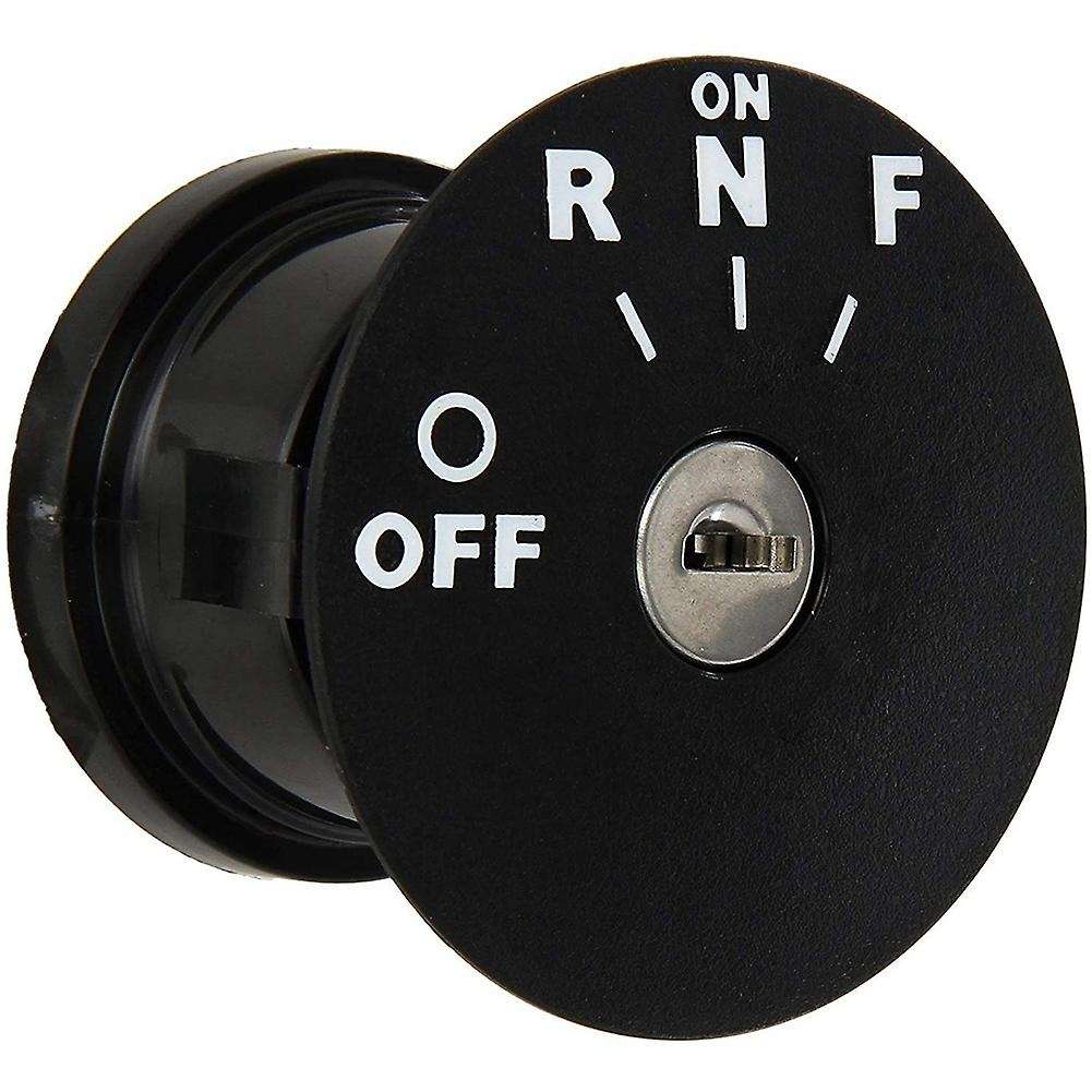 for RXV Key Switch for RXV 08+ Electric Golf Cart Key Switch 605637, 61128 Golf Cart Accessories