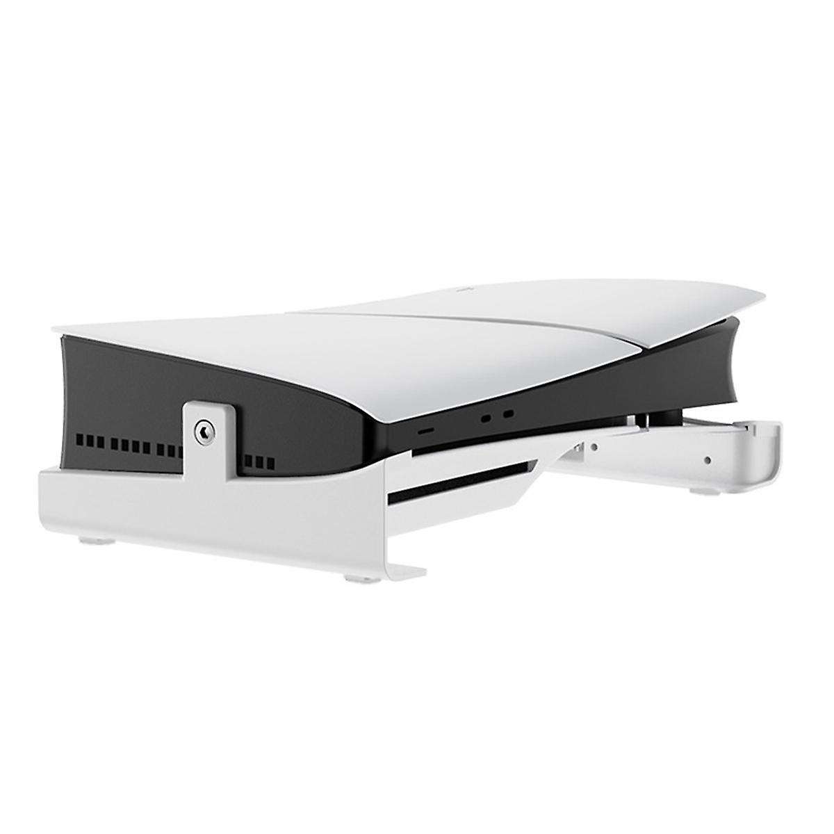 for Slim Host Horizontal Placement Bracket Base Bracket Storage Placement Charging Simple Bracket An