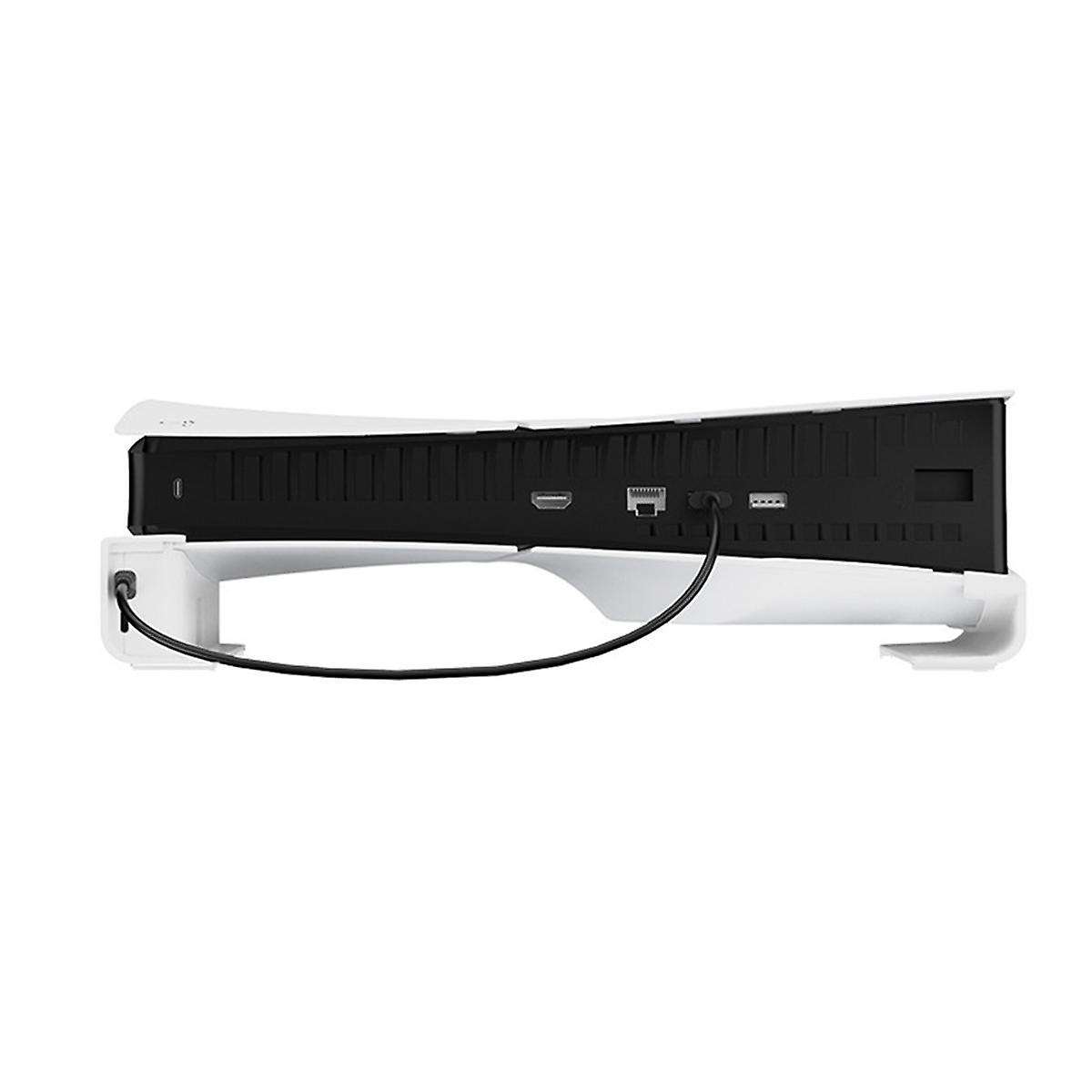 for Slim Host Horizontal Placement Bracket Base Bracket Storage Placement Charging Simple Bracket An