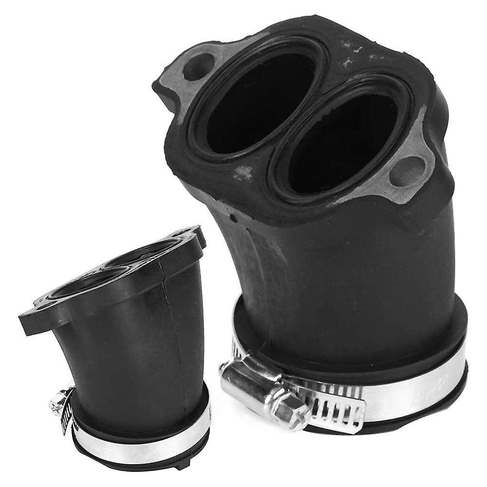 for Sportsman 600 700 Rubber Intake Manifold Boot - 1253415 C-7151