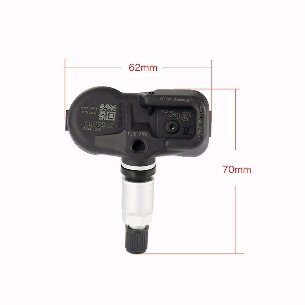 for TIRE PRESSURE MONITORING SENSOR 42607-33021