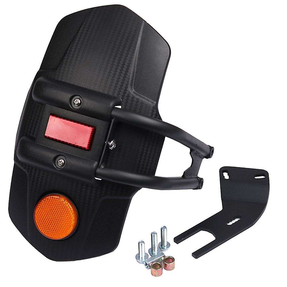 for T-MAX TMAX 530 530SX 530DX ABS 500 560 2012-2020 Motorcycle Rear Mudguard Mudflap Back Splash Gu