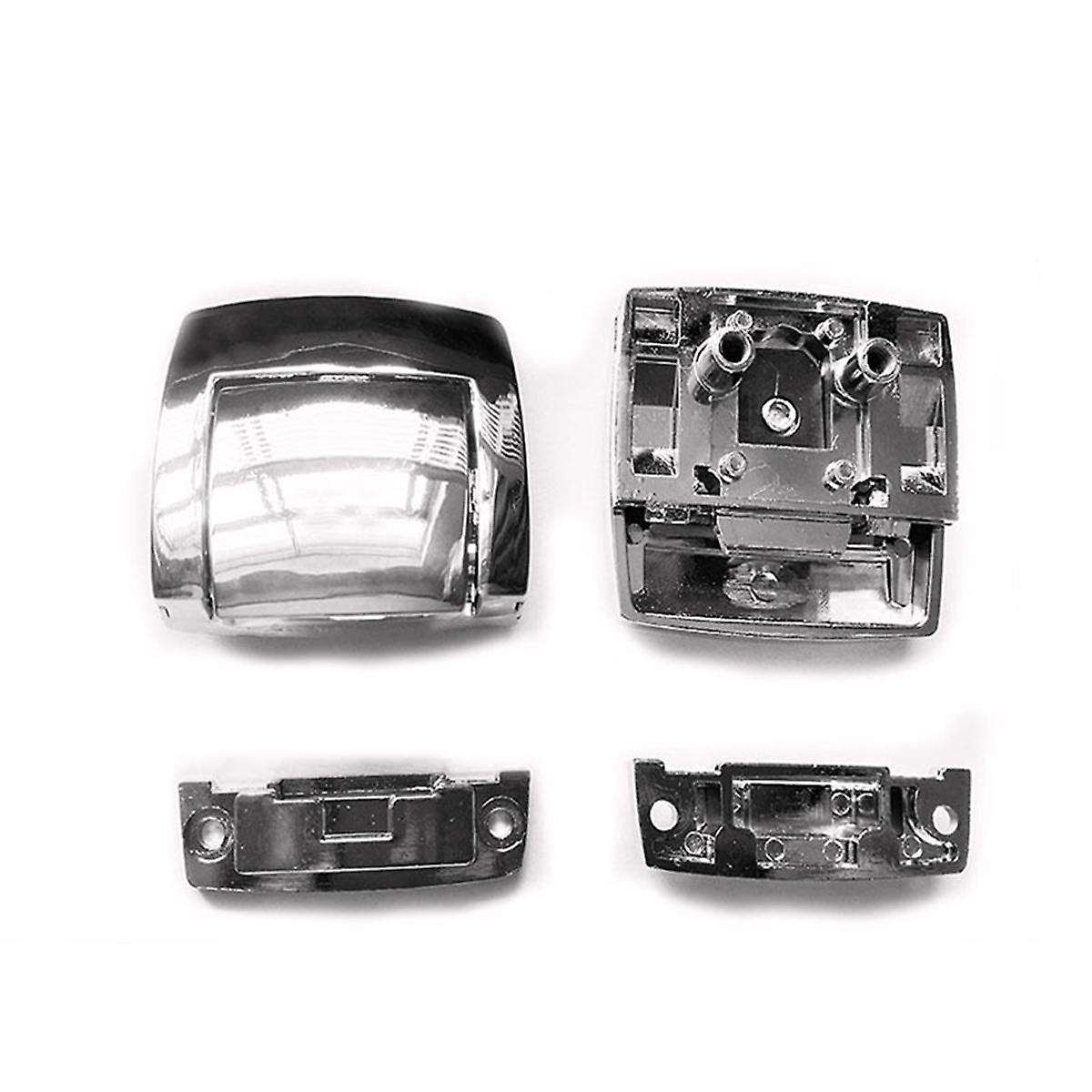 for Tour Pack Pak Touring Road Glide Ultra 80-13 Motorcycle Trunk Latch Lock Pack Latch Hinge