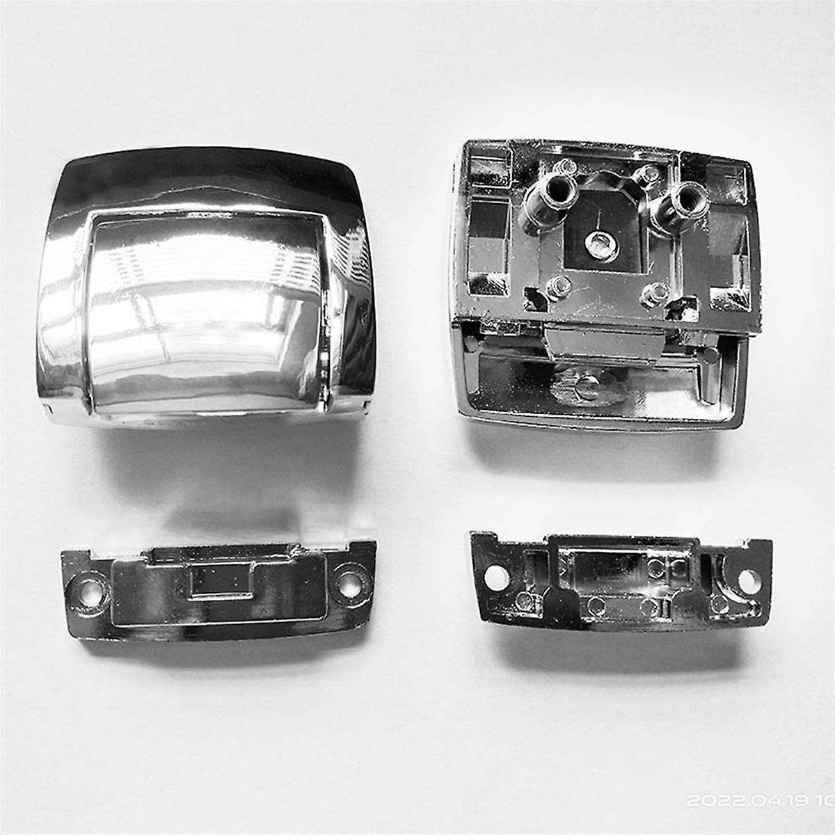for Tour Pack Pak Touring Road Glide Ultra 80-13 Motorcycle Trunk Latch Lock Pack Latch Hinge