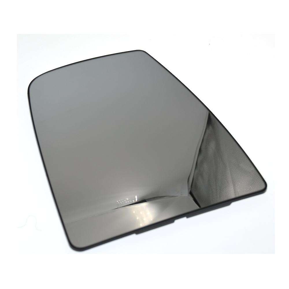 for Transit Mk8 2014 -2021 Left Passenger Rear Mirror Glass + Back Plate 1823985 BK31-17K741-