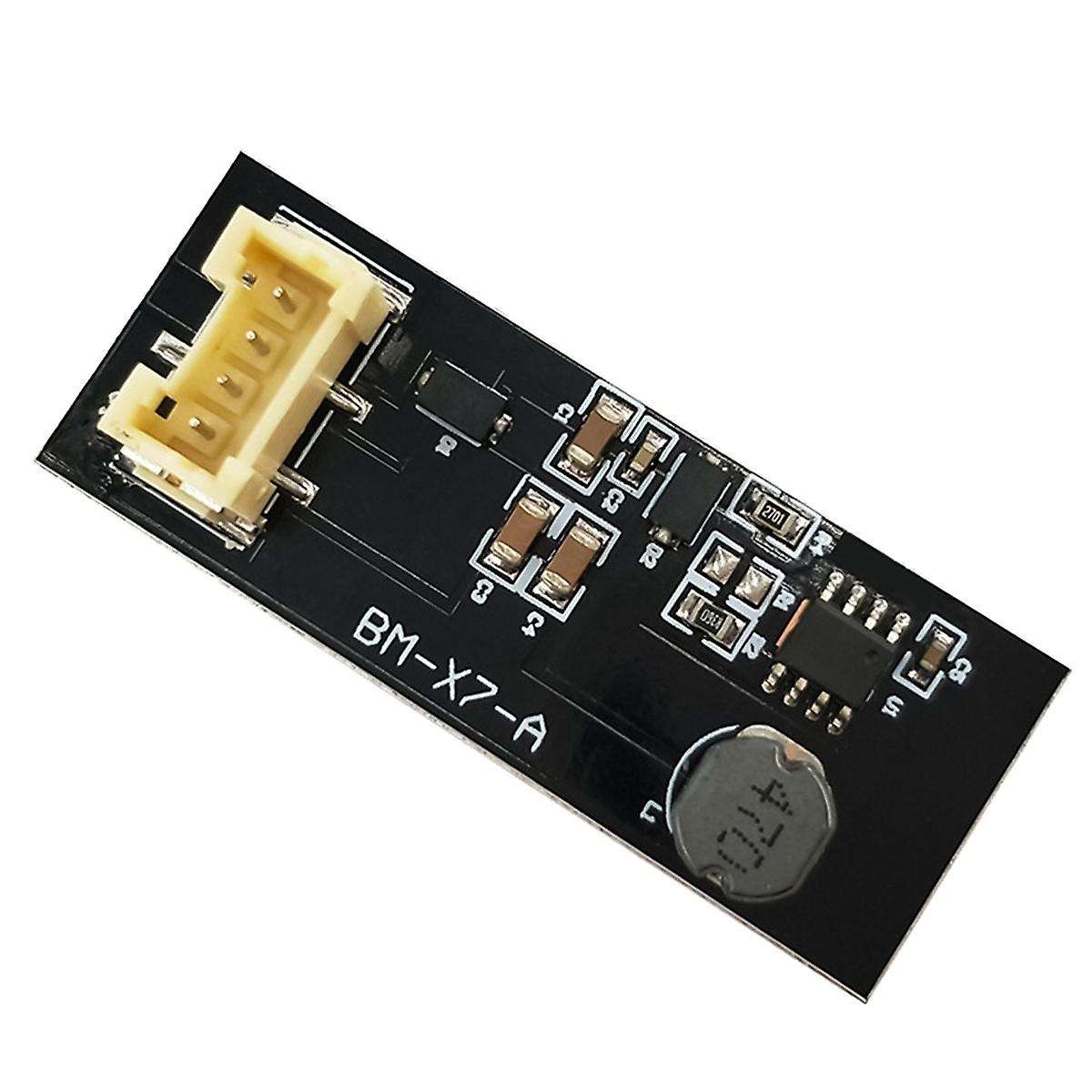 for X3 F25 2011-2017 Rear Driver F25 B003809.2 LED Light Plug and Play Repair Replacement Board Tail