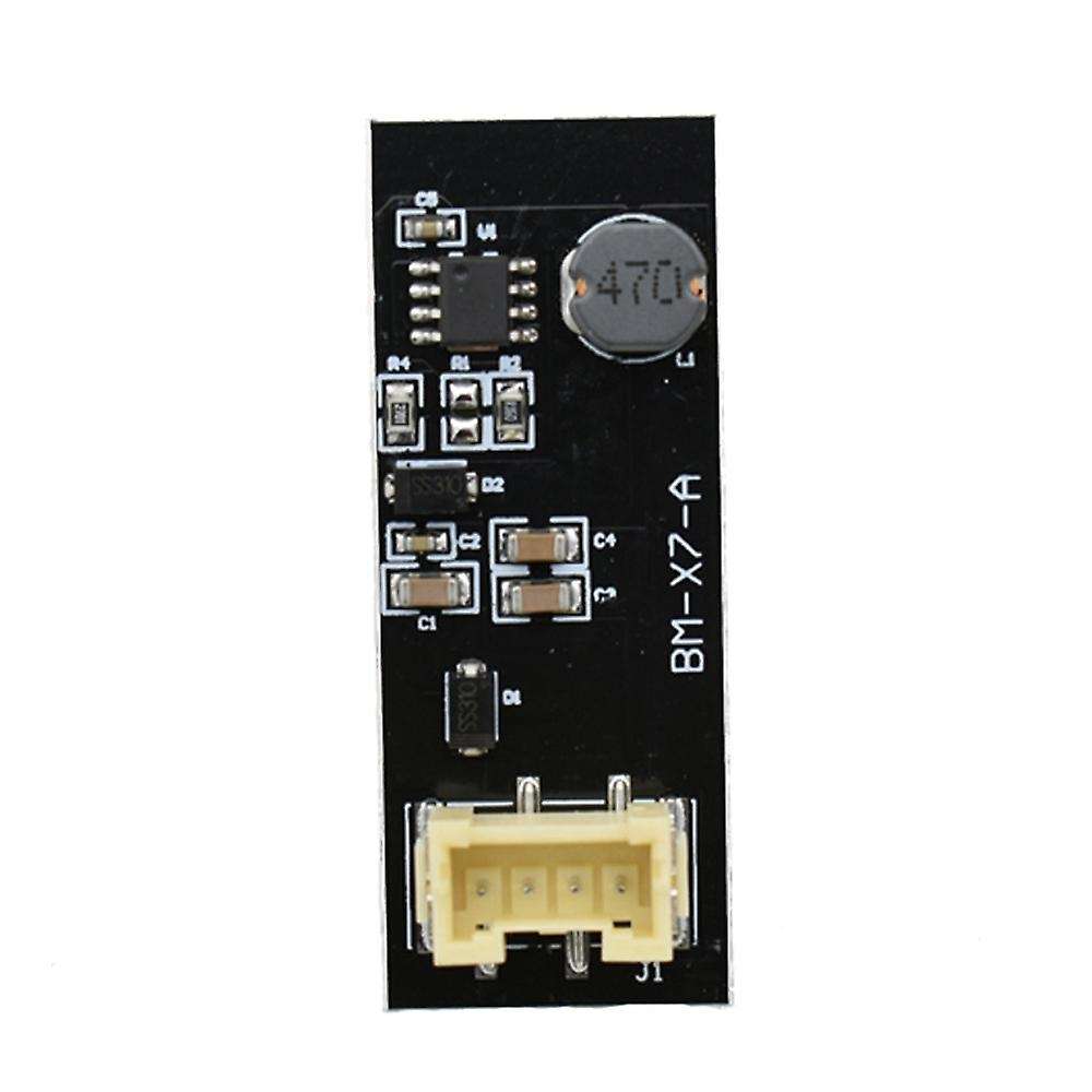 for X3 F25 2011-2017 Rear Driver F25 B003809.2 LED Light Plug and Play Repair Replacement Board Tail